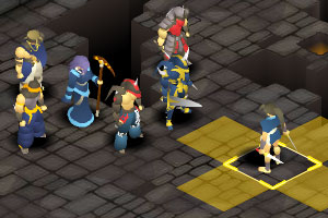 炎龙骑士团中文版