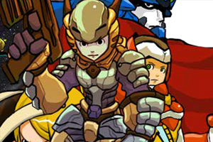 星系基地反击战