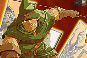 远古防御战无敌版