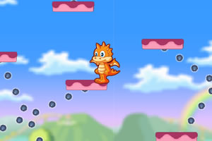 小龙德拉格的冒险