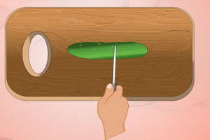 厨师烹饪大挑战