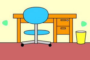 逃出老鼠夫妻的房间