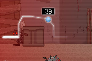 疯狂战士之预谋