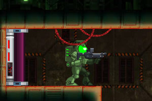 恐怖飞船探秘中文版