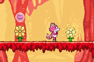 小狐狸洞穴历险记