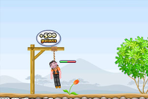 拯救绞刑犯2升级版