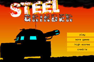 幻影坦克变态版