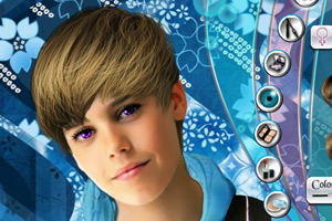 90后小帅哥真人SHOW