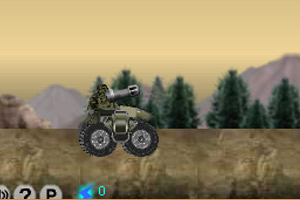 重型坦克中文版