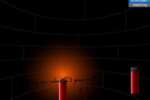 女孩的第四次逃生