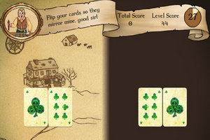 立体探索卡找茬