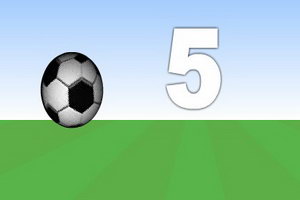 2006年世界杯顶球