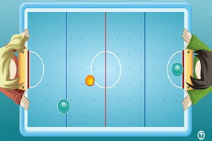 冰球争霸