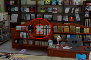 知识书店找数字34