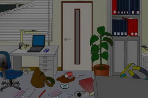 地震避难逃生记