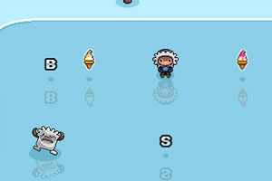 花样滑冰中文版