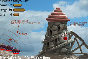 城堡防御战2修改版