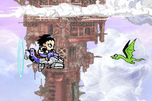 风能使者修改版