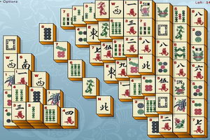 2008新款麻将消消看