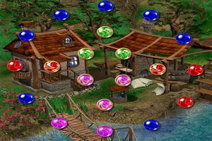 梦幻精灵的故事