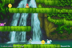 可爱怪物下百层