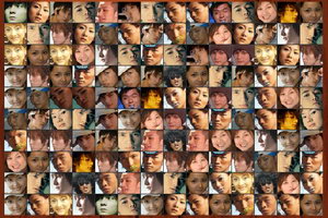 莱卡明星连连看