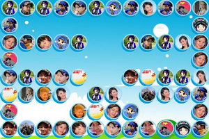 天仙妹妹之连连看