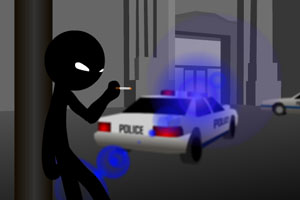 火柴人狙击杀手终结版