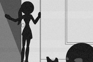 火柴人狙击杀手4