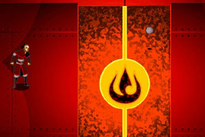 降世神通-击球大战