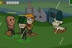 钱的战争火力加强版