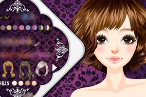 茉莉的秋日时尚