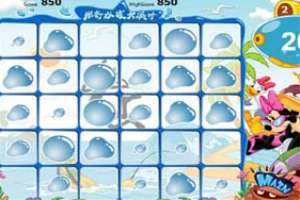 米奇水战大派对