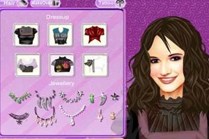 艾希莉·辛普森