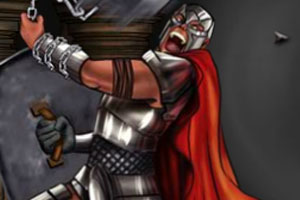 暗影王国中文版