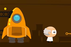 科学怪老头中文版