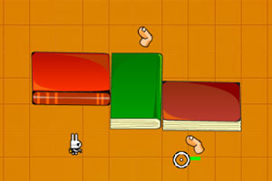 兔宝宝红旗保卫战中文版