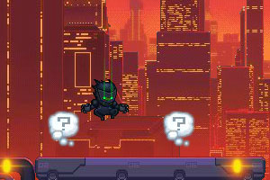 终极忍者中文版