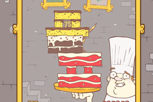 贪吃的国王中文版