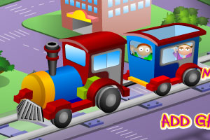 开心火车V1.2