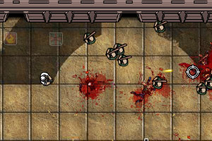 血腥星期六无敌版