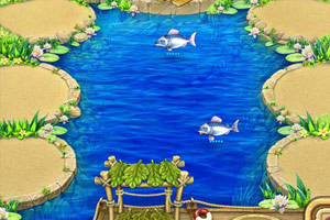 疯狂农场之养鱼大亨