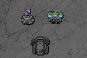 异形反击战修改版本