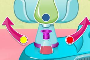 超级美甲工作室