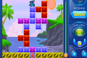 星际宝贝小鼠逃脱