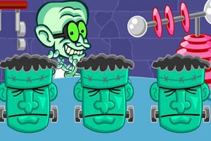 博士的人脑实验