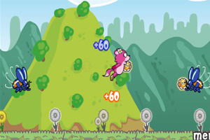 文迪的彩色世界