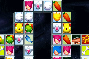 幻想连连看中文版