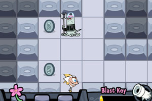 反斗家族之太空船探险