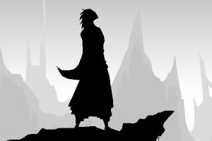 黑鹰武士2无敌版